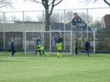 S.K.N.W.K. JO11-1 -Colijnsplaatse Boys JO11-1JM (competitie) seizoen 2021-2022 (voorjaar - 4e fase)) (21/108)